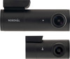 Nordväl DC102 Dashcam 2CH 2K + Wifi 64GB