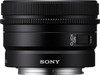 Sony FE 24mm f/2.8 G