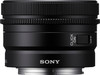 Sony FE 40mm f/2.5 G