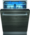 Siemens SX65ZX49CE / Built-in / Fully integrated / Niche height 86.5 - 92.5cm