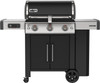 Weber Genesis II EX-315 GBS Zwart