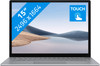 Microsoft Surface Laptop 4 15" R7se - 8GB - 256GB Platinum