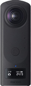 Ricoh Theta Z1 - 51GB