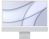 Apple iMac 24" (2021) 16GB/512GB Apple M1 met 8 core GPU Zilver