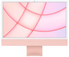 Apple iMac 24" (2021) MGPN3N/A 8GB/512GB 8 core GPU Roze