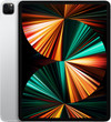 Apple iPad Pro (2021) 12.9 inch 256GB  Wifi + 5G Zilver