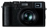 Fujifilm FinePix X100 Black Edition