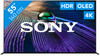 Sony Bravia OLED XR-55A90J (2021)