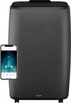Duux North Smart 14K BTU/h Grijs