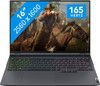 Lenovo Legion 5 Pro 16ACH6H 82JQ007KMH