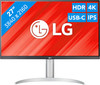 LG 27UP83AK-W