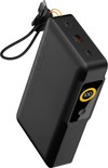Xtorm NextGen 100W Powerbank 60.000mAh Zwart