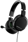 SteelSeries Arctis 1 Xbox Bedrade Gaming Headset Zwart
