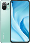 Xiaomi Mi 11 Lite 128GB Groen 5G