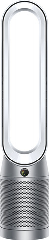 Dyson Purifier Cool White / Silver - TP07