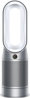 Dyson Purifier Hot+Cool Wit/Zilver - HP07