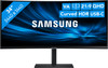 Samsung LS34A650UBUXEN