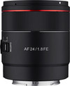 Samyang 24mm f/1.8 AF Sony FE