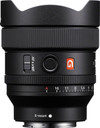 Sony FE 14mm f/1.8 GM