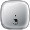 Jalo Kupu Chrome Smoke Detector (10 years)