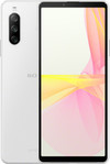 Sony Xperia 10 III 128GB White 5G | Coolblue | Mobile phones