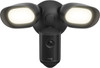 Ring Floodlight Camera Wired Pro 2e Generatie Zwart