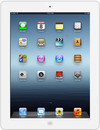 Apple iPad Wifi + 4G 32 GB wit (met Retina display)