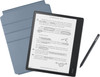 Kobo Elipsa Blauw + Back Cover + Stylus