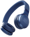 JBL LIVE 460NC Blauw