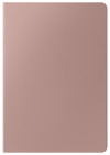 Samsung Galaxy Tab S7 / S8 Book Case Roze