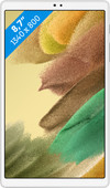 Samsung Galaxy Tab A7 Lite 32GB Wifi Zilver