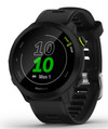Garmin Forerunner 55 Zwart