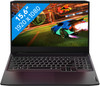 Lenovo IdeaPad Gaming 3 15ACH6 82K200AVMH