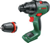 Bosch AdvancedImpact 18V (without battery)