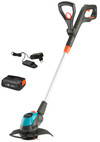 Gardena Trimmer EasyCut 23/18V P4A Set