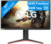 LG UltraGear 27GP850P-B