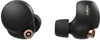 Sony WF-1000XM4 Black