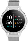 Fossil Gen 5E Display FTW6071 Zilver 42 mm
