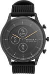 Skagen Jorn Hybrid HR SKT3001 Zwart