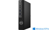 Dell Optiplex 3080 MFF - 7RDCW + 3Y Onsite