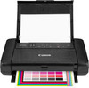 Canon PIXMA TR150 with Battery