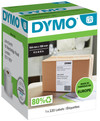 DYMO LabelWriter Extra Grote Etiketten 104 x 159 mm 220 stuks