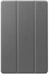 Just in Case Tri-Fold Samsung Galaxy Tab A7 Lite Book Case Grijs