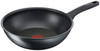 Tefal Titanium Fusion Wok 28cm