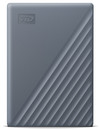 WD My Passport Ultra 5TB Blue