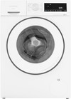 Siemens WN44A120NL - 9/6 kg