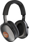House of Marley Positive Vibration XL ANC Black