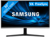 Samsung Curved Monitor LC32R500FHRXEN