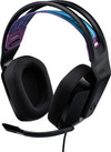 Logitech G335 Wired Gaming Headset Black