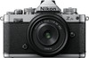 Nikon Z fc + Nikkor Z 28mm f/2.8